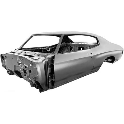 1970 chevelle sheet metal|69 chevelle body panels.